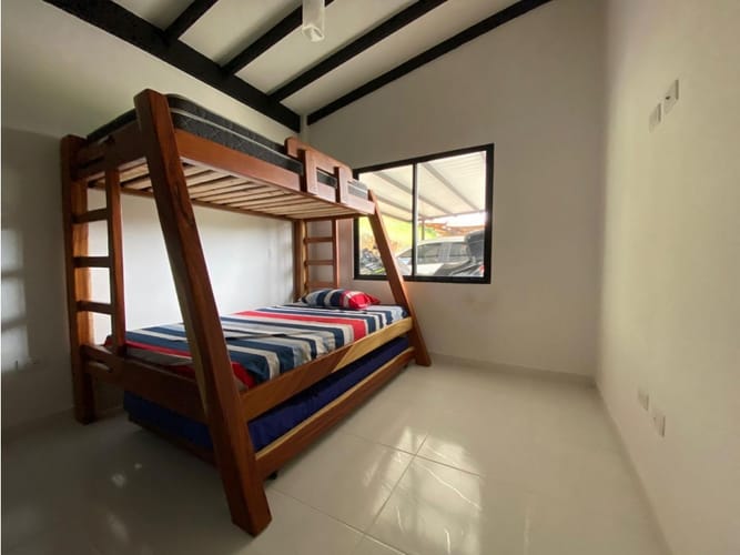 Finca en venta en San Antonio De Pereira, Rionegro, 223 m² · foto 14 de 20
