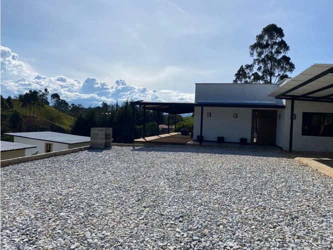 Finca en venta en San Antonio De Pereira, Rionegro, 223 m² · foto 15 de 20