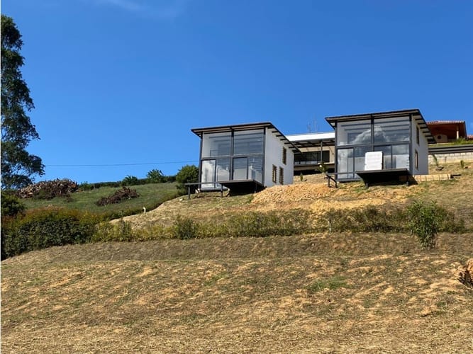 Finca en venta en San Antonio De Pereira, Rionegro, 223 m² · foto 16 de 20