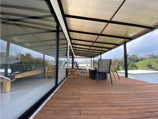 Finca en venta en San Antonio De Pereira, Rionegro, 223 m² · foto 17 de 20