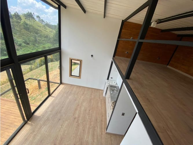 Finca en venta en San Antonio De Pereira, Rionegro, 223 m² · foto 19 de 20
