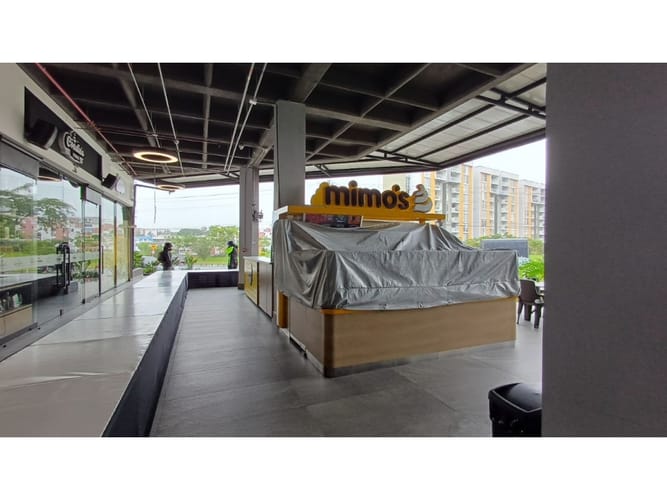 Local en venta en Evaristo Garcia, Pereira, 29 m² · foto 7 de 11