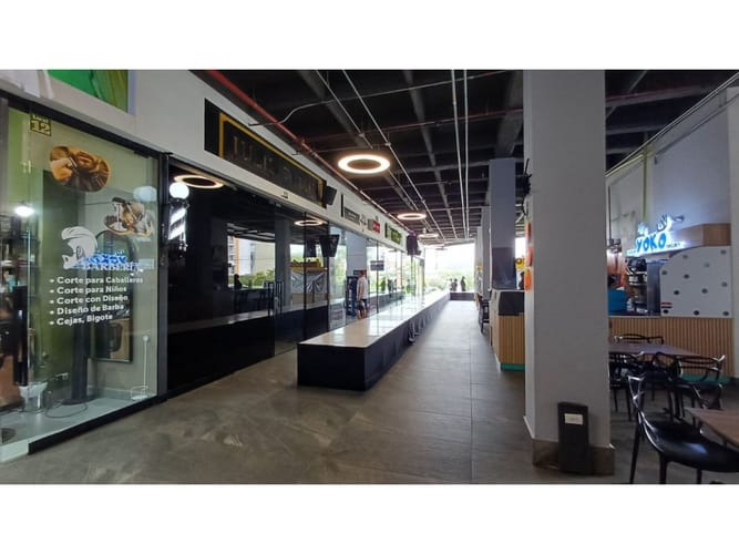 Local en venta en Evaristo Garcia, Pereira, 29 m² · foto 9 de 11