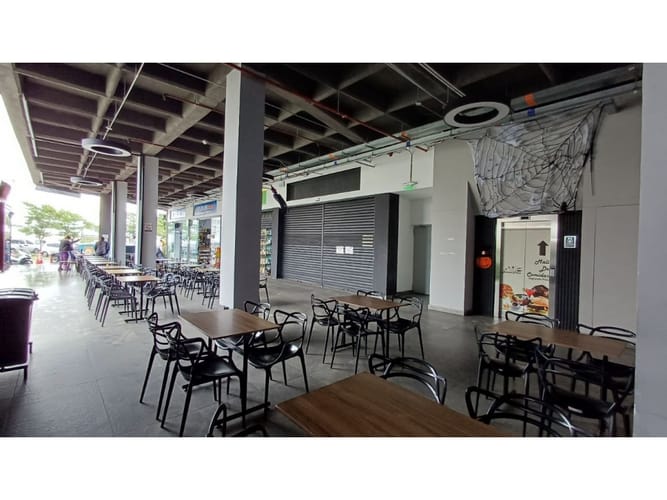 Local en venta en Evaristo Garcia, Pereira, 29 m² · foto 10 de 11