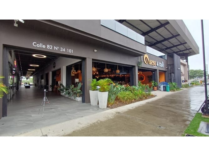 Local en venta en Evaristo Garcia, Pereira, 29 m² · foto 11 de 11
