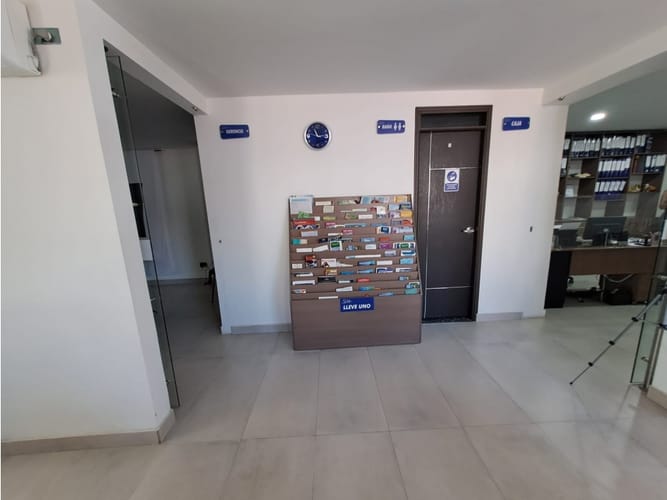 Edificio en venta en Camoa, Villavicencio, 309 m² · foto 4 de 14