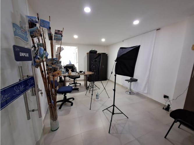 Edificio en venta en Camoa, Villavicencio, 309 m² · foto 5 de 14
