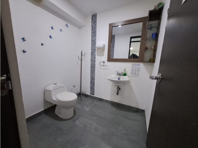 Edificio en venta en Camoa, Villavicencio, 309 m² · foto 6 de 14