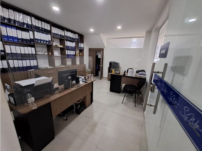 Edificio en venta en Camoa, Villavicencio, 309 m² · foto 7 de 14