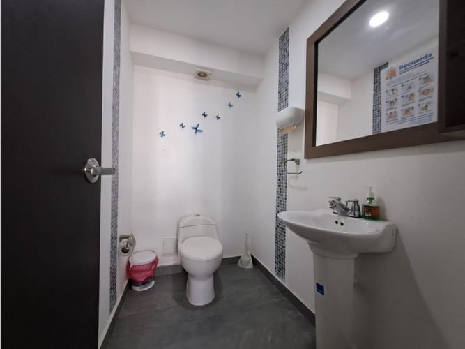 Edificio en venta en Camoa, Villavicencio, 309 m² · foto 8 de 14