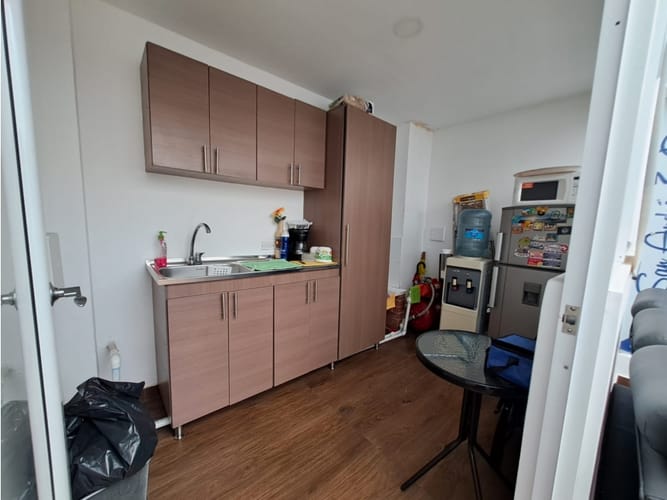 Edificio en venta en Camoa, Villavicencio, 309 m² · foto 9 de 14