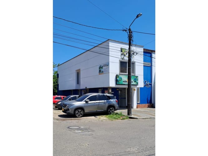 Edificio en venta en Camoa, Villavicencio, 309 m² · foto 14 de 14
