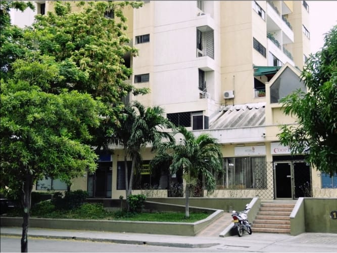 Local en venta en Bavaria, Santa Marta, 88 m² · foto 13 de 14