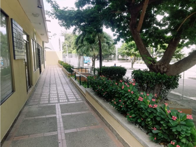 Local en venta en Bavaria, Santa Marta, 88 m² · foto 14 de 14
