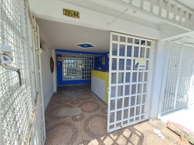Casa de 3 alcobas en venta en Paraiso, Villavicencio, 130 m² · foto 2 de 10