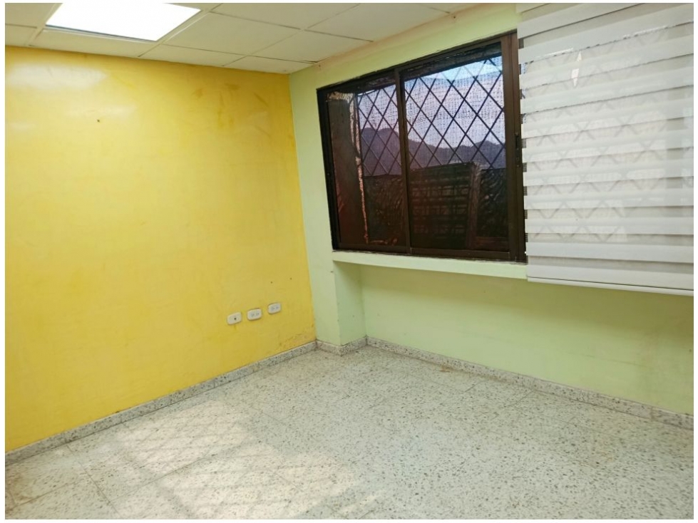 Oficina en venta en La Esperanza, Santa Marta, 54 m² · foto 3 de 10