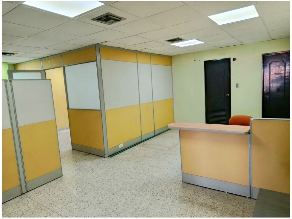 Oficina en venta en La Esperanza, Santa Marta, 54 m² · foto 5 de 10