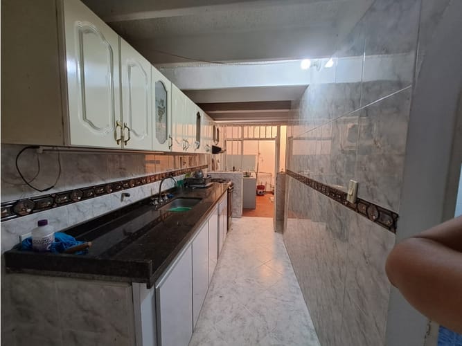 Casa de 3 alcobas en venta en Paraiso, Villavicencio, 130 m² · foto 7 de 10