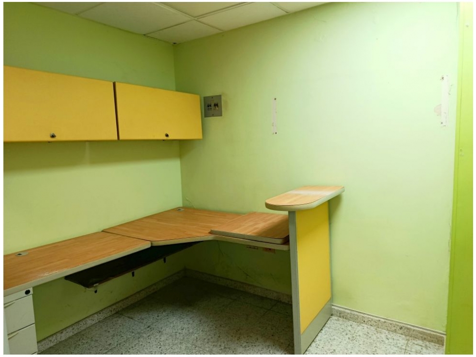 Oficina en venta en La Esperanza, Santa Marta, 54 m² · foto 6 de 10