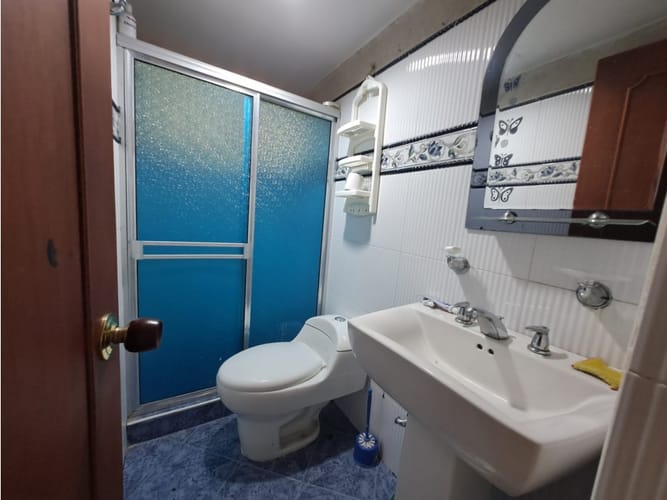 Casa de 3 alcobas en venta en Paraiso, Villavicencio, 130 m² · foto 9 de 10