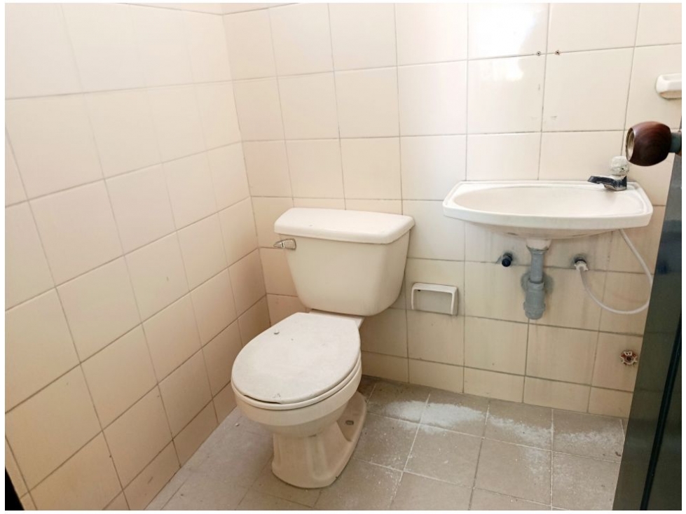 Oficina en venta en La Esperanza, Santa Marta, 54 m² · foto 9 de 10
