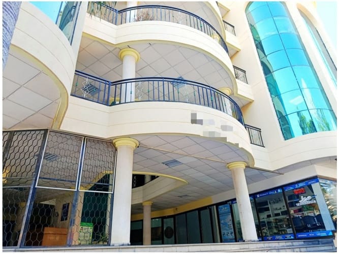 Oficina en venta en La Esperanza, Santa Marta, 54 m² · foto 10 de 10