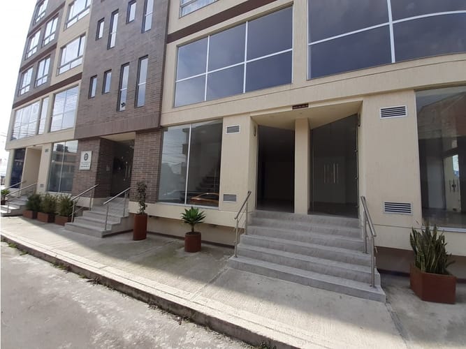 Local en venta en San Pablo, Zipaquirá, 96 m² · foto 2 de 12