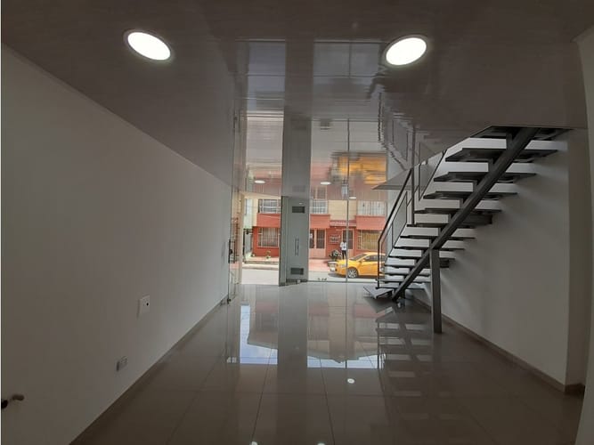 Local en venta en San Pablo, Zipaquirá, 96 m² · foto 5 de 12