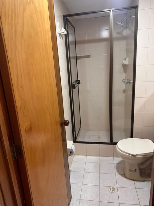 Apartamento de 2 alcobas en venta en El Contador, Bogotá, 64 m² · foto 3 de 16