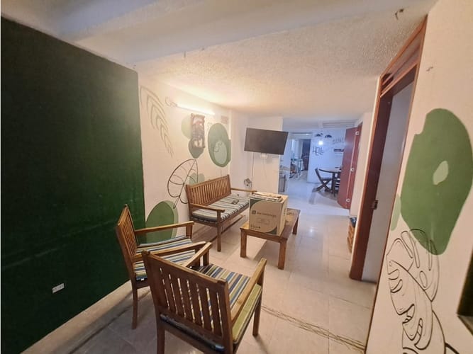 Casa de 4 alcobas en venta en Mt Cantarrana, Villavicencio, 213 m² · foto 3 de 15