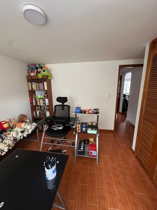 Apartamento de 2 alcobas en venta en El Contador, Bogotá, 64 m² · foto 8 de 16