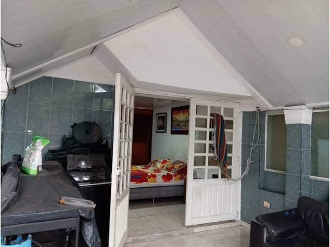 Casa de 4 alcobas en venta en Mt Cantarrana, Villavicencio, 213 m² · foto 7 de 15
