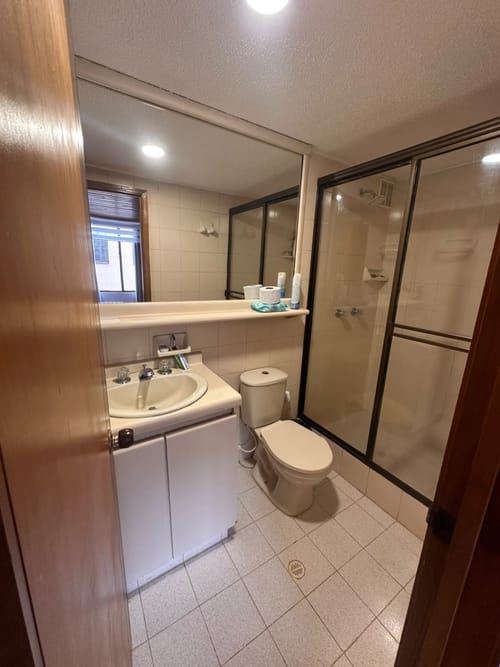 Apartamento de 2 alcobas en venta en El Contador, Bogotá, 64 m² · foto 9 de 16