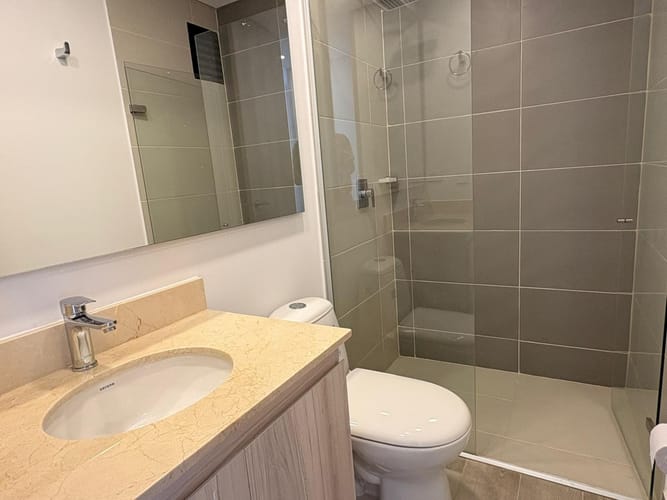 Apartamento de 2 alcobas en venta en Buenavista, Barranquilla, 64 m² · foto 8 de 24