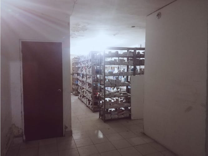 Local en venta en Miraflores, Santa Marta, 68 m² · foto 2 de 5