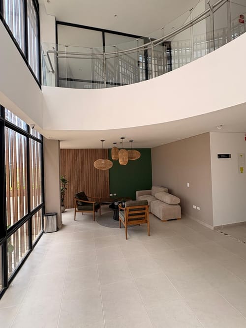 Apartamento de 2 alcobas en venta en Buenavista, Barranquilla, 64 m² · foto 18 de 24