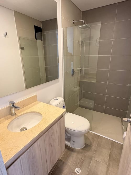 Apartamento de 2 alcobas en venta en Buenavista, Barranquilla, 64 m² · foto 13 de 24