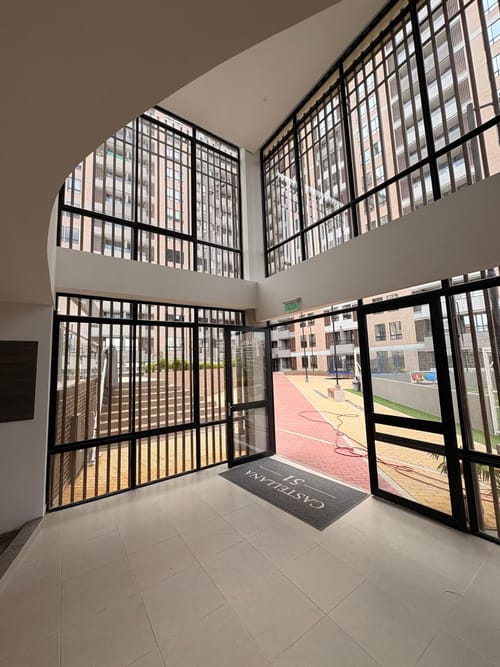 Apartamento de 2 alcobas en venta en Buenavista, Barranquilla, 64 m² · foto 24 de 24