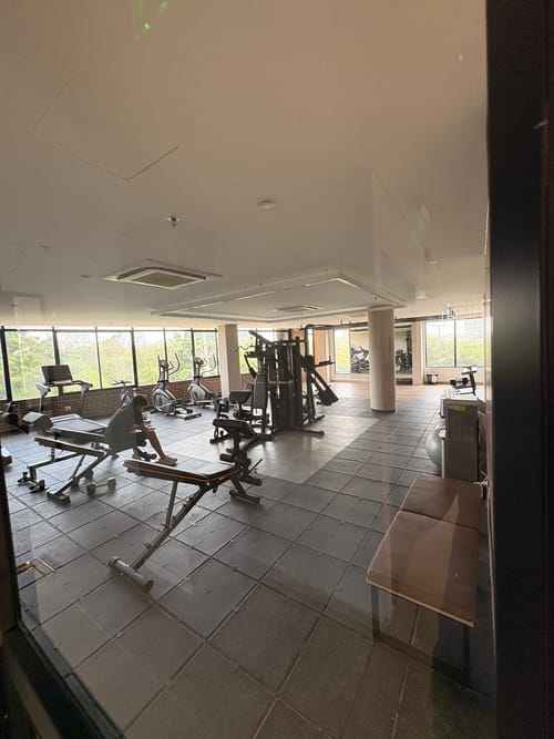 Apartamento de 2 alcobas en venta en Buenavista, Barranquilla, 64 m² · foto 19 de 24