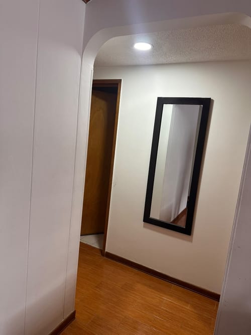 Apartamento de 2 alcobas en venta en El Contador, Bogotá, 64 m² · foto 10 de 16