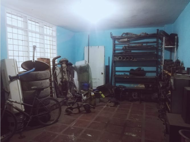 Local en venta en Miraflores, Santa Marta, 68 m² · foto 4 de 5