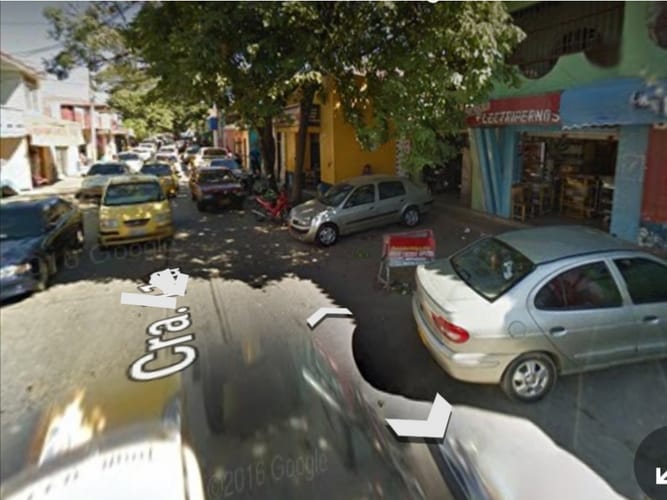 Local en venta en Miraflores, Santa Marta, 68 m² · foto 5 de 5
