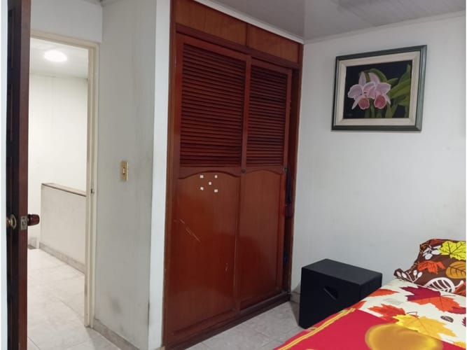 Casa de 4 alcobas en venta en Mt Cantarrana, Villavicencio, 213 m² · foto 12 de 15