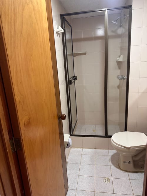 Apartamento de 2 alcobas en venta en El Contador, Bogotá, 64 m² · foto 15 de 16
