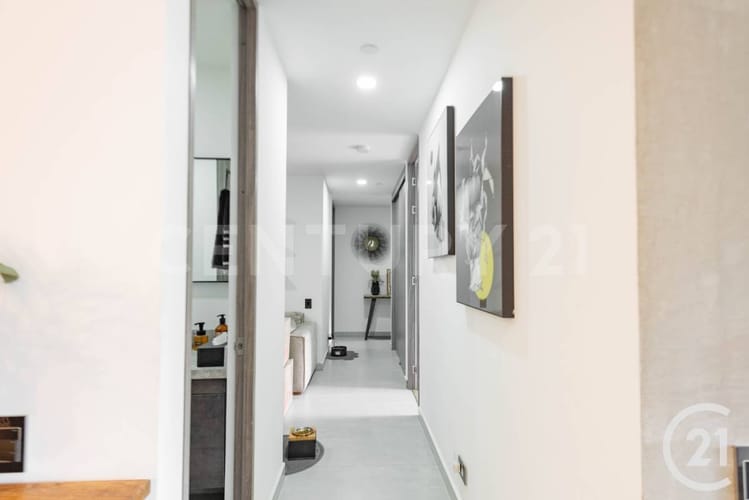 Apartamento de 3 alcobas en arriendo en Claraval, Envigado, 175 m² · foto 8 de 23