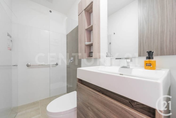 Apartamento de 3 alcobas en arriendo en Claraval, Envigado, 175 m² · foto 9 de 23