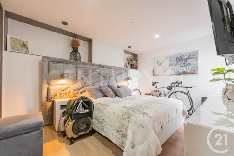 Apartamento de 3 alcobas en arriendo en Claraval, Envigado, 175 m² · foto 11 de 23
