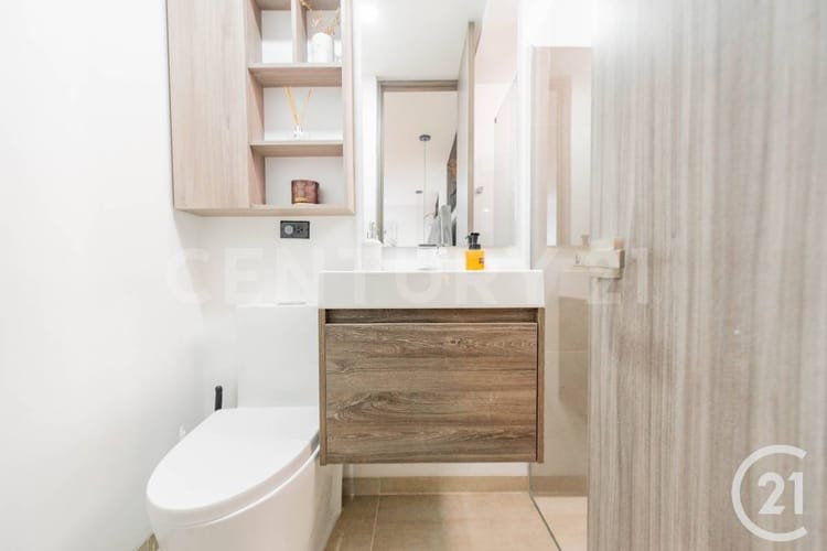 Apartamento de 3 alcobas en arriendo en Claraval, Envigado, 175 m² · foto 12 de 23