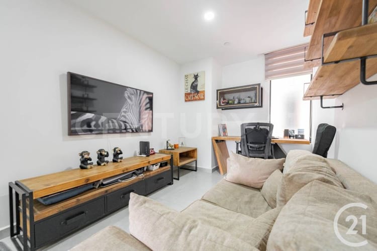 Apartamento de 3 alcobas en arriendo en Claraval, Envigado, 175 m² · foto 13 de 23