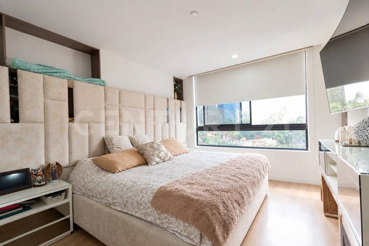 Apartamento de 3 alcobas en arriendo en Claraval, Envigado, 175 m² · foto 16 de 23